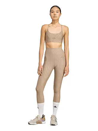 ADIDAS | Damen Fitnesstight Optime | 